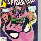 AMAZING SPIDER-MAN # 243, 6.0 FN 
