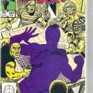 AMAZING SPIDER-MAN # 247, 6.5 FN + 