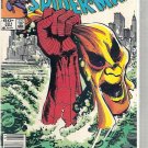 AMAZING SPIDER-MAN # 251, 4.0 VG 