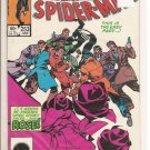 Amazing Spider-Man # 253, 8.5 VF + 