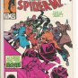 Amazing Spider-Man # 253, 8.5 VF + 
