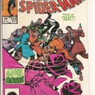 Amazing Spider-Man # 253, 8.0 VF 