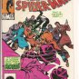 Amazing Spider-Man # 253, 8.0 VF 