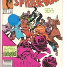 Amazing Spider-Man # 253, 7.0 FN/VF 