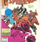 Amazing Spider-Man # 253, 7.0 FN/VF 