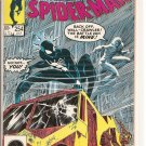 Amazing Spider-Man # 254, 8.5 VF + 