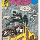 Amazing Spider-Man # 254, 8.0 VF 