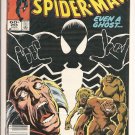 Amazing Spider-Man # 255, 8.0 VF 