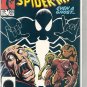 AMAZING SPIDER-MAN # 255, 8.0 VF 