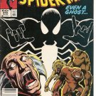 Amazing Spider-Man # 255, 6.0 FN 
