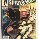 Amazing Spider-Man # 256, 8.5 VF + 