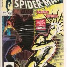 Amazing Spider-Man # 256, 8.0 VF 