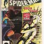 Amazing Spider-Man # 256, 8.0 VF 