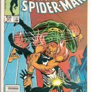 Amazing Spider-Man # 257, 9.0 VF/NM 