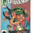 Amazing Spider-Man # 257, 8.5 VF + 