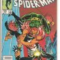 Amazing Spider-Man # 257, 8.0 VF 