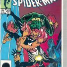 AMAZING SPIDER-MAN # 257, 8.0 VF 