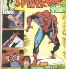 Amazing Spider-Man # 259, 8.0 VF 
