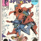 Amazing Spider-Man # 260, 9.0 VF/NM 