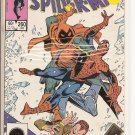 Amazing Spider-Man # 260, 8.5 VF + 