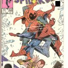 Amazing Spider-Man # 260, 8.0 VF 