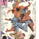 Amazing Spider-Man # 260, 7.5 VF - 