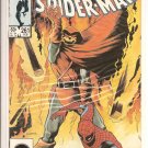 Amazing Spider-Man # 261, 9.4 NM 