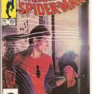 Amazing Spider-Man # 262, 8.5 VF + 