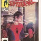 Amazing Spider-Man # 262, 8.0 VF 