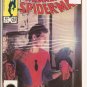 Amazing Spider-Man # 262, 8.0 VF 