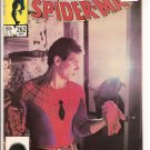 Amazing Spider-Man # 262, 7.5 VF - 