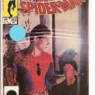 Amazing Spider-Man # 262, 7.0 FN/VF 