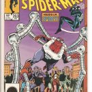 Amazing Spider-Man # 263, 8.0 VF 