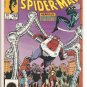 Amazing Spider-Man # 263, 8.0 VF 