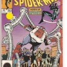 Amazing Spider-Man # 263, 4.0 VG 