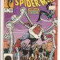 Amazing Spider-Man # 263, 2.0 GD 