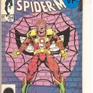 Amazing Spider-Man # 264, 7.5 VF - 