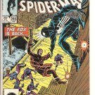 Amazing Spider-Man # 265, 8.5 VF + 