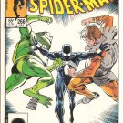 Amazing Spider-Man # 266, 7.5 VF - 