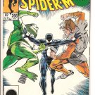 Amazing Spider-Man # 266, 7.0 FN/VF 