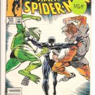 Amazing Spider-Man # 266, 5.0 VG/FN 