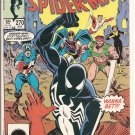 Amazing Spider-Man # 270, 4.0 VG 