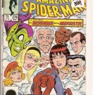 Amazing Spider-Man # 274, 7.0 FN/VF 