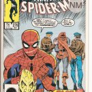 Amazing Spider-Man # 276, 9.2 NM - 