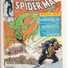 Amazing Spider-Man # 277, 9.0 VF/NM 