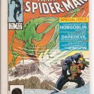 Amazing Spider-Man # 277, 8.0 VF 