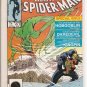 Amazing Spider-Man # 277, 8.0 VF 