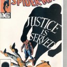 AMAZING SPIDER-MAN # 278, 6.0 FN 
