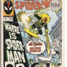 Amazing Spider-Man # 279, 9.2 NM - 