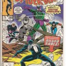 Amazing Spider-Man # 280, 9.4 NM 